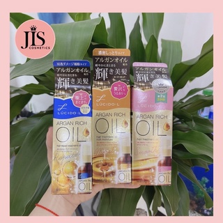 Tinh dầu dưỡng tóc Argan Oil