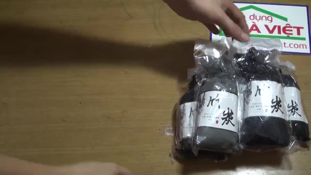 Túi Than Hoạt Tính Hút Ẩm, Khử Khuẩn, Chống Mốc Cho xe hơi, xe oto, Tủ Quần Áo, Nhà Vệ Sinh, Phòng Khách, Phòng Làm Việc | BigBuy360 - bigbuy360.vn