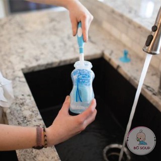 Cọ Rửa Bình Sữa Dr Brown Chính Hãng