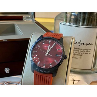 Đồng hồ nam Calvin Klein K8R114UP