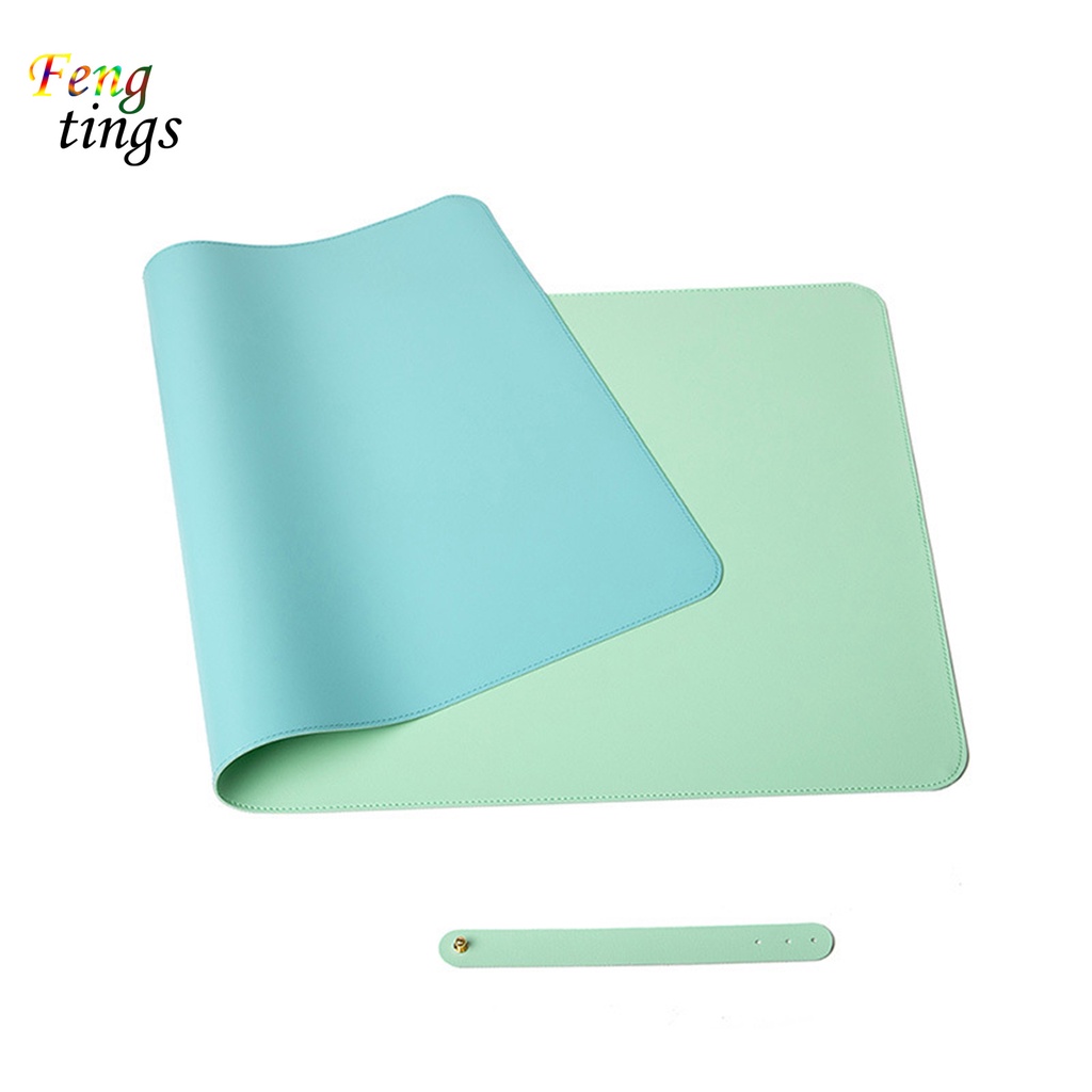 Tấm lót chuột nhiều màu sắc chống mòn tiện dụng