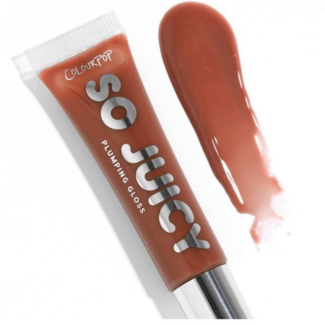 Son bóng COLOURPOP So Juicy Plumping Gloss