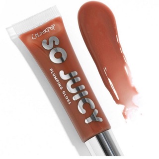 Son bóng COLOURPOP So Juicy Plumping Gloss