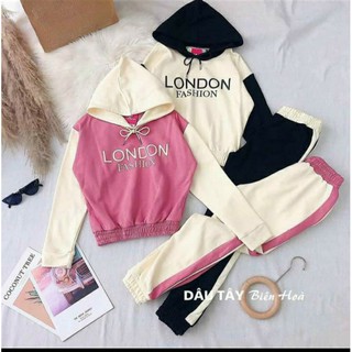 💕SET BỘ THỂ THAO CÓ NÓN CỰC ĐẸP 💕