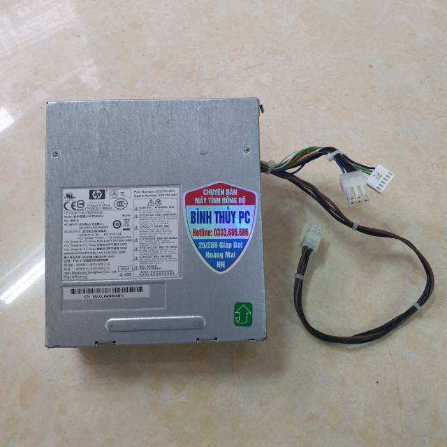 Nguồn Đồng Bộ HP 6000,8000,4300,6200,6300,8200,8300.... From SFF và MT 21