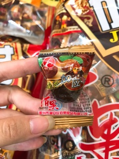Ô mai mận 0,5kg