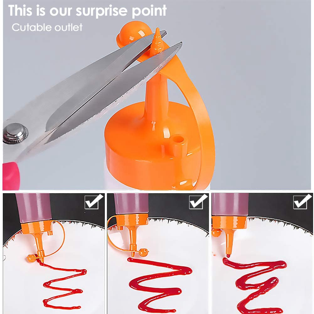 EPOCH Bình Đựng Thức Ăn Dạng Bóp Tiện Lợi