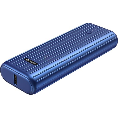 Sạc dự phòng Mazer Infinite.Boost Super 20000mAh PD20W QC4.0 M-EGMINI20.0V2 - Hàng chính hãng