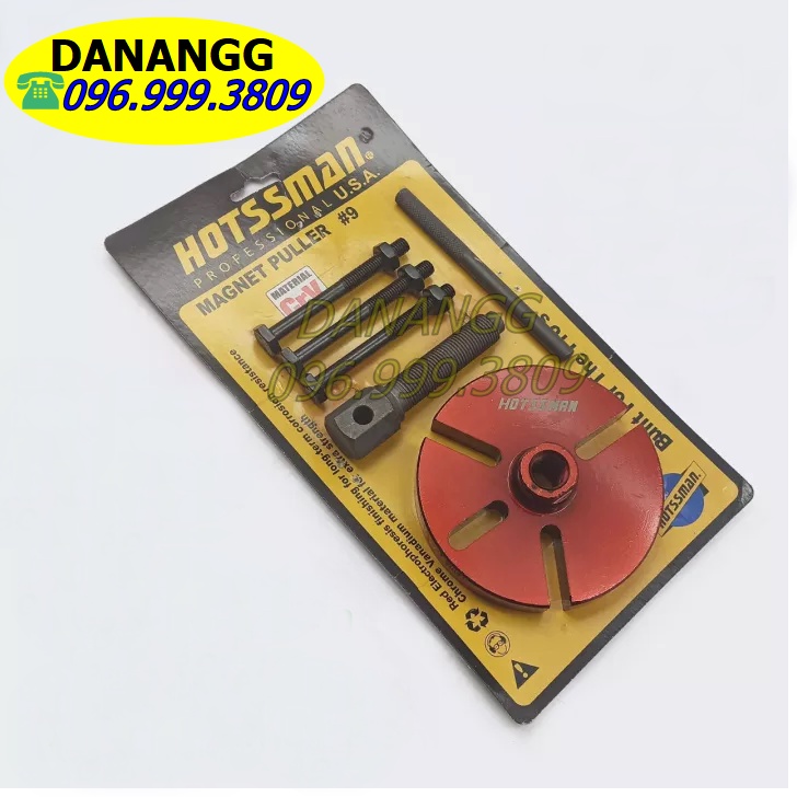 Cảo mâm điện Yamaha hotssman