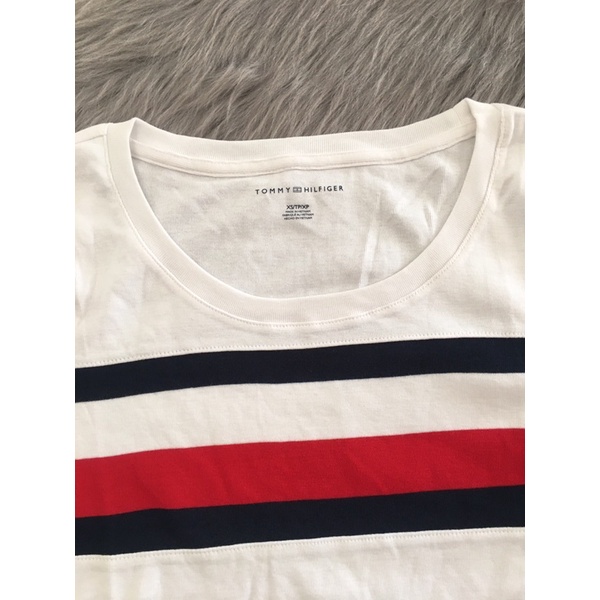 Áo thun TOMMY HILFIGER xuất dư xịn 🍀🍀🍀