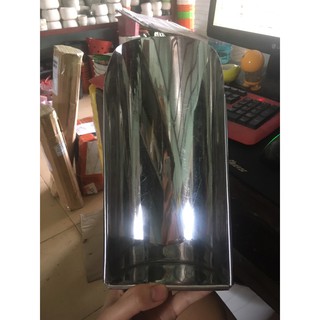 Xẻng xúc gạo bằng inox