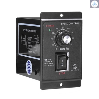 Bảng Mạch Điều Khiển Tốc Độ Động Cơ Bước