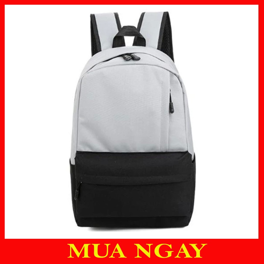 Balo Nam Nữ Thời Trang Đi Học Trẻ Trung Năng Động BL18
