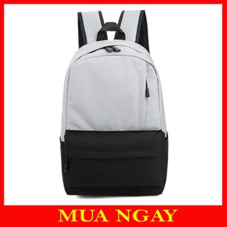Balo nam nữ thời trang đi học trẻ trung năng động bl18