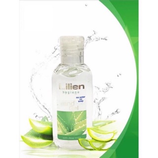 Dung dịch rửa tay khô Lilien từ Green Life
