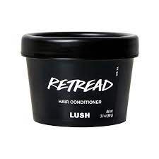 Dầu xả LUSH - Retread hair conditioner