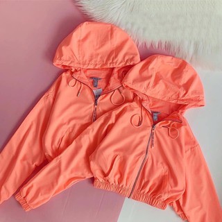 (Giá Rẻ) ÁO KHOÁC DÙ - M710 (Lửng 1 Lớp - Cánh Dơi)