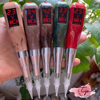 MÁY THẦN THÁNH TÍCH ĐIỆN HIỆN SỐ