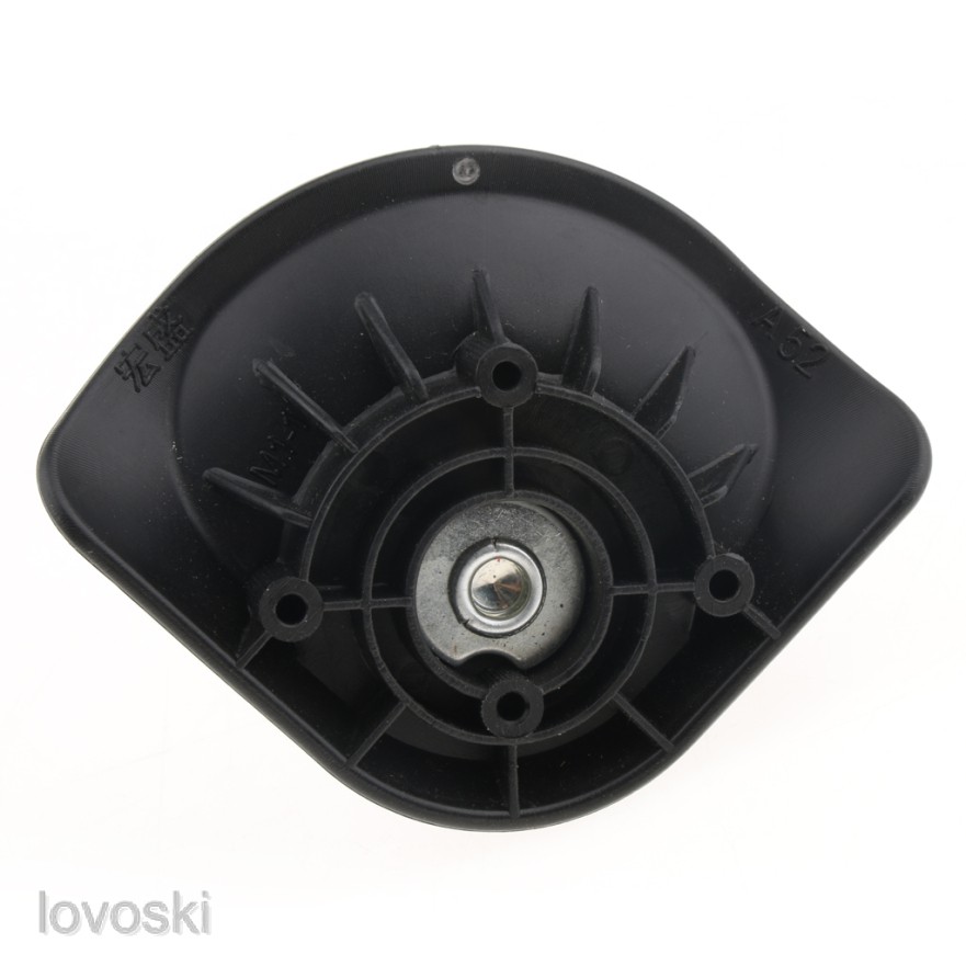 Vỏ Bọc Bánh Xe Thay Thế Cho Vali Hành Lý Prettyia A52 Size L