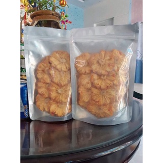COMBO 1Kg KHÓM SẤY MUỐI ỚT