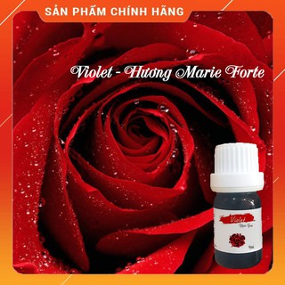 Nước hoa cô bé Violet - Hương Marie Forte - Hàng chính hãng
