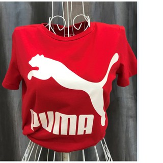 Áo thun Puma
