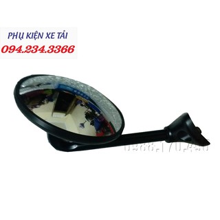 Gương cầu lồi xe tải Kia Bongo, Porter, Thaco K200, ...