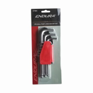 BỌ LỤC GIÁC BI 9 CHI TIẾT ENDURA E1595
