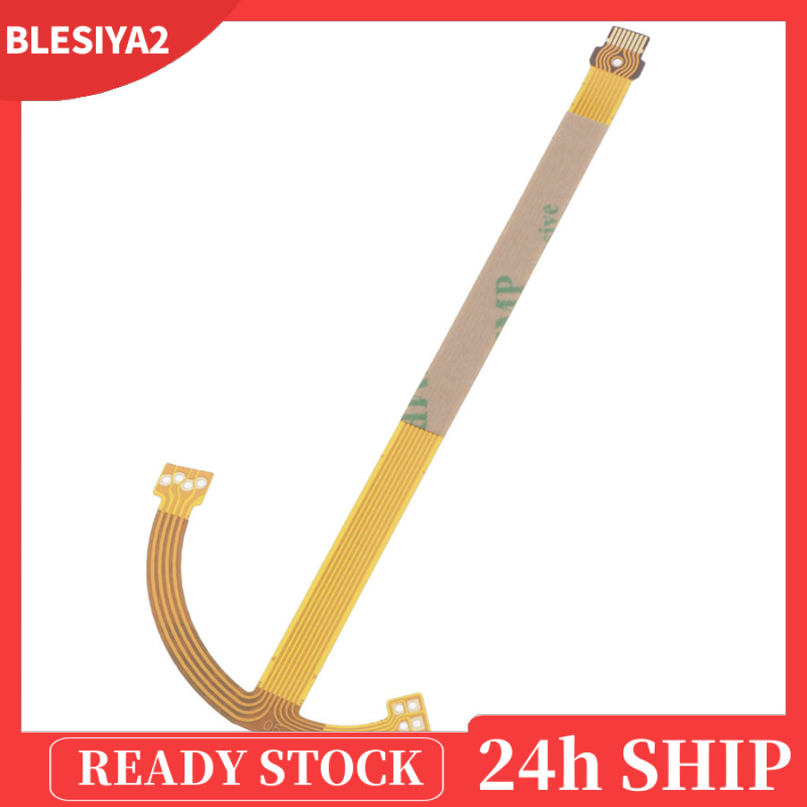 Phụ Kiện Cáp Flex Sửa Chữa Ống Kính Máy Ảnh Canon 24-70 2.8L II