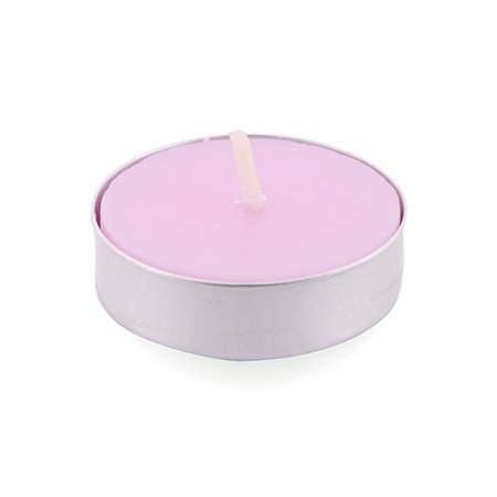 Combo 2 hộp nến tealight thơm Miss Candle FTRAMART MIC0147 Lavender (Hương oải hương)