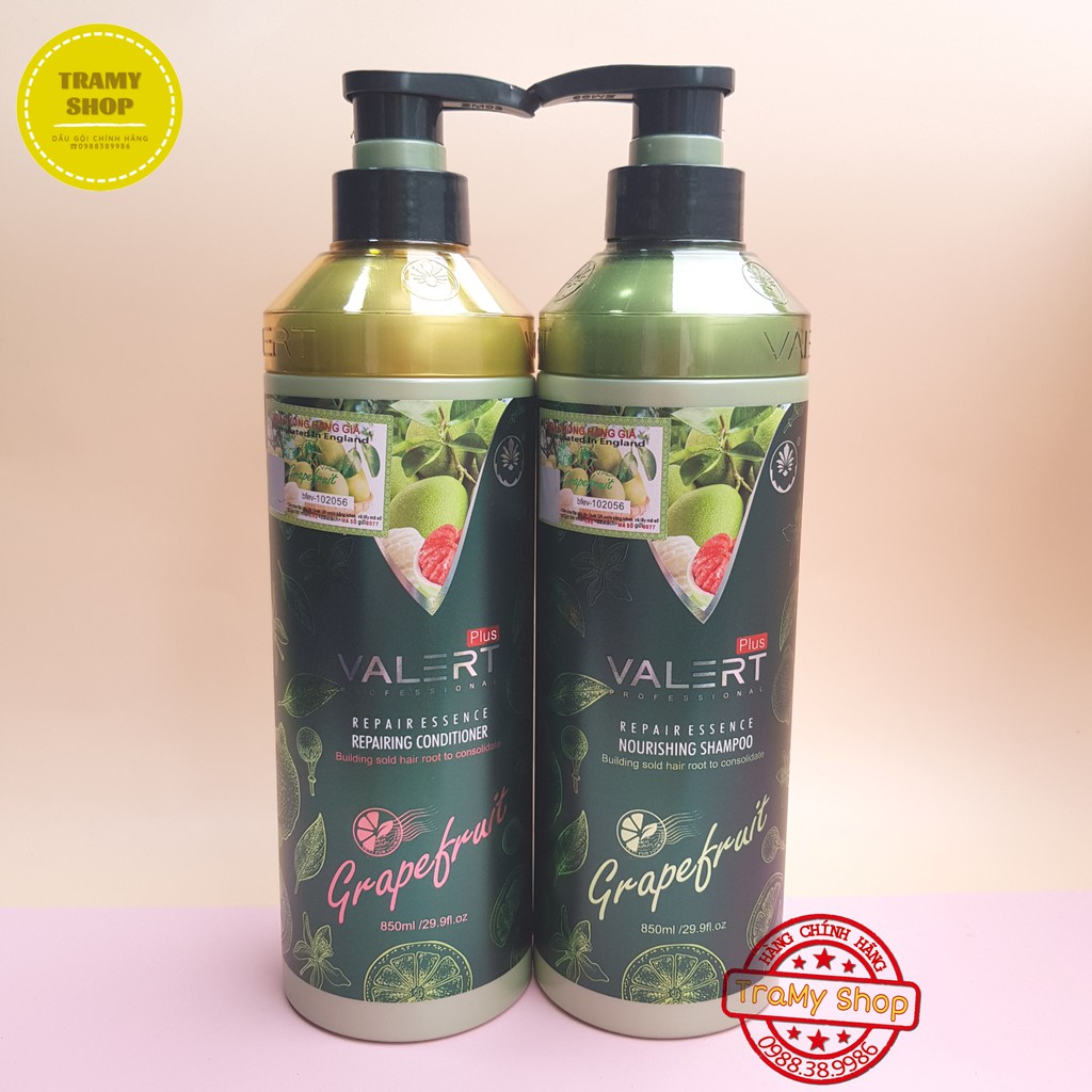 ♦️Freeship♦️ Cặp Dầu Gội Xả Bưởi Grapfruit Plus 850ML | Giảm gãy rụng, kích thích mọc tóc, phục hồi tóc khô sơ | BigBuy360 - bigbuy360.vn