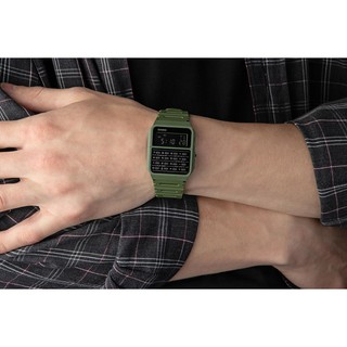 Đồng hồ nam Casio CA-53WF