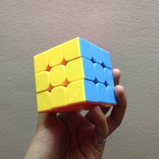 [Xả hàng] Rubik 3x3 Promotion hàng loại 1 chuẩn không viền