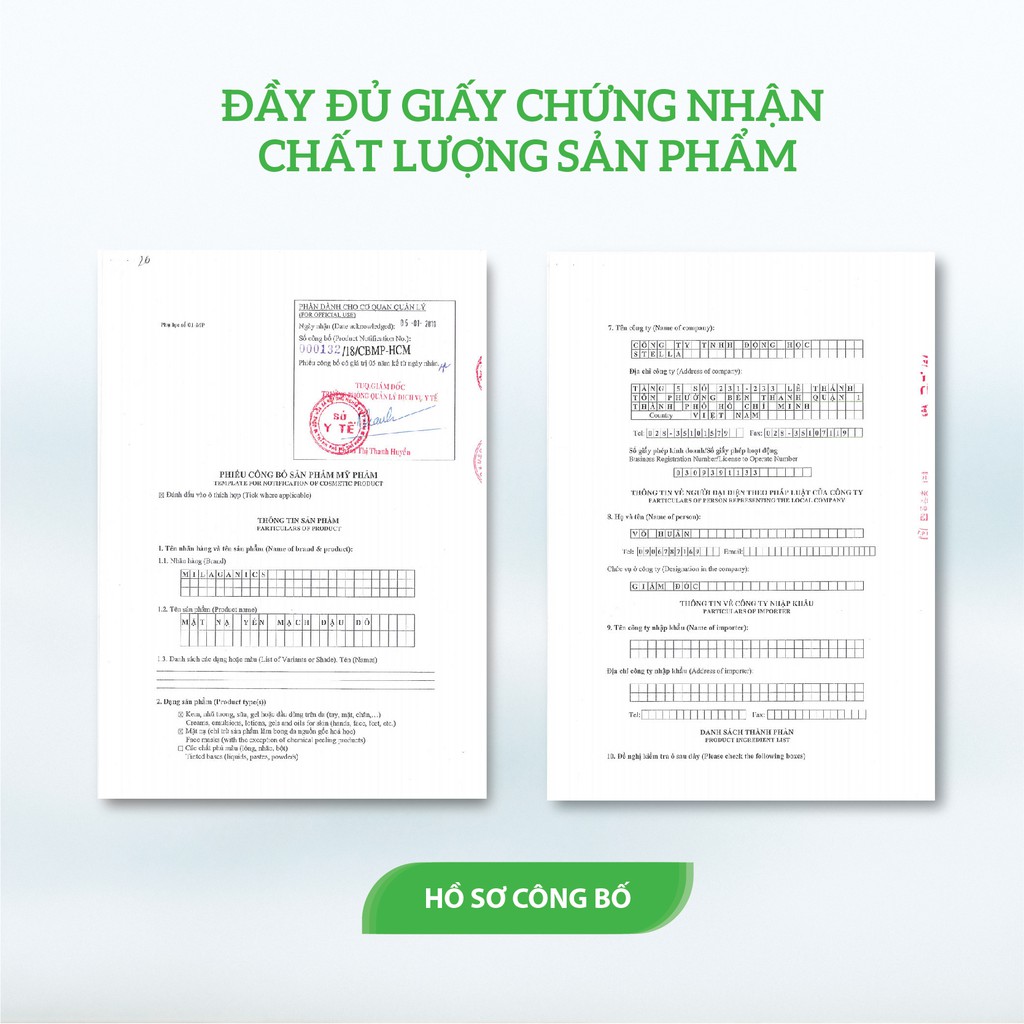 Bột Yến Mạch Đậu Đỏ Nguyên Chất Đắp Mặt Nạ Ngăn Ngừa Mụn, Dưỡng Da Trắng Mịn MILAGANICS 100g (Hũ) | BigBuy360 - bigbuy360.vn