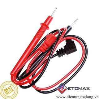 Đồng Hồ Đo Điện Vạn Năng Mini DT830B