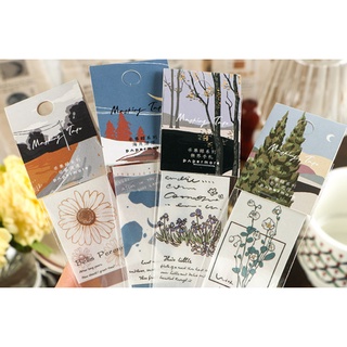 Washi Paper - Set Washi Tape