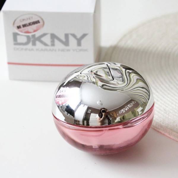 [MẪU THỬ] Nước hoa DKNY Be Delicious Fresh Blossom -10ml Chính Hãng - Bảo Hành Đến Giọt Cuối Cùng