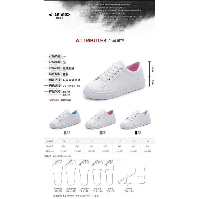 GIÀY SNEAKER GÓT MÈO THÊU CÁ TÍNH (hồng,xanh ,đen)