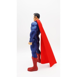 Mô hình Superman Siêu Nhân SP255