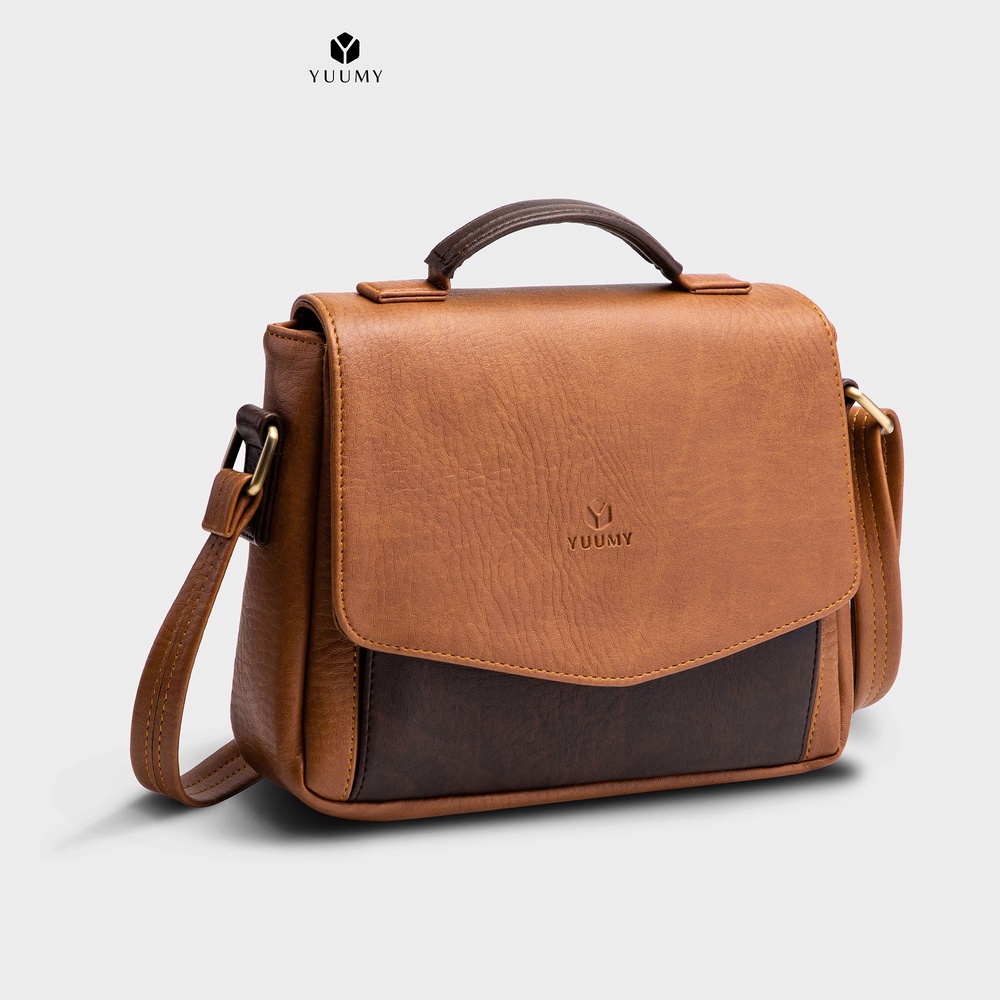 TÚI ĐEO CHÉO NỮ YN31 - YUUMY