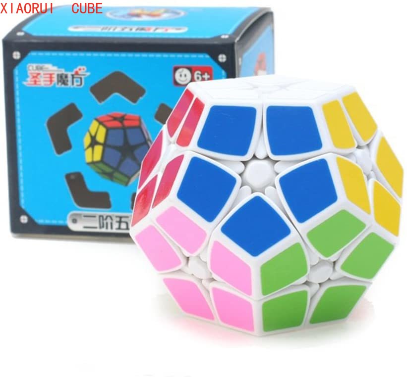 Khối Rubik Không Đồng Đều 2x2 X 2