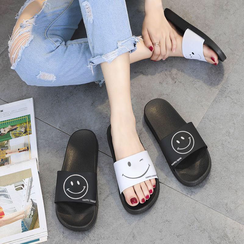 DÉP HÀN QUỐC UNISEX  - 15T033