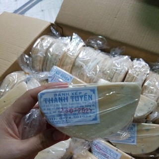 Combo 5 bịch bánh xếp Vĩnh Long