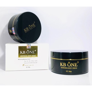 Kem kbone body - hộp lớn 200gram.