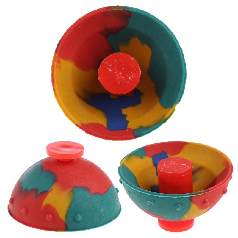 Con Quay Đồ Chơi Fidget Spinner WMMB GiúP GiảM Stress Cho Trẻ Se