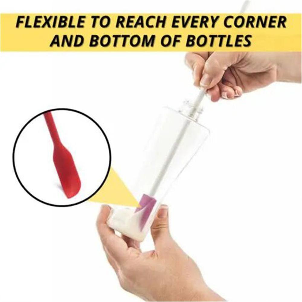 KRNY Set 3 Dụng Cụ Làm Bánh Bằng Silicone Chất Lượng Cao