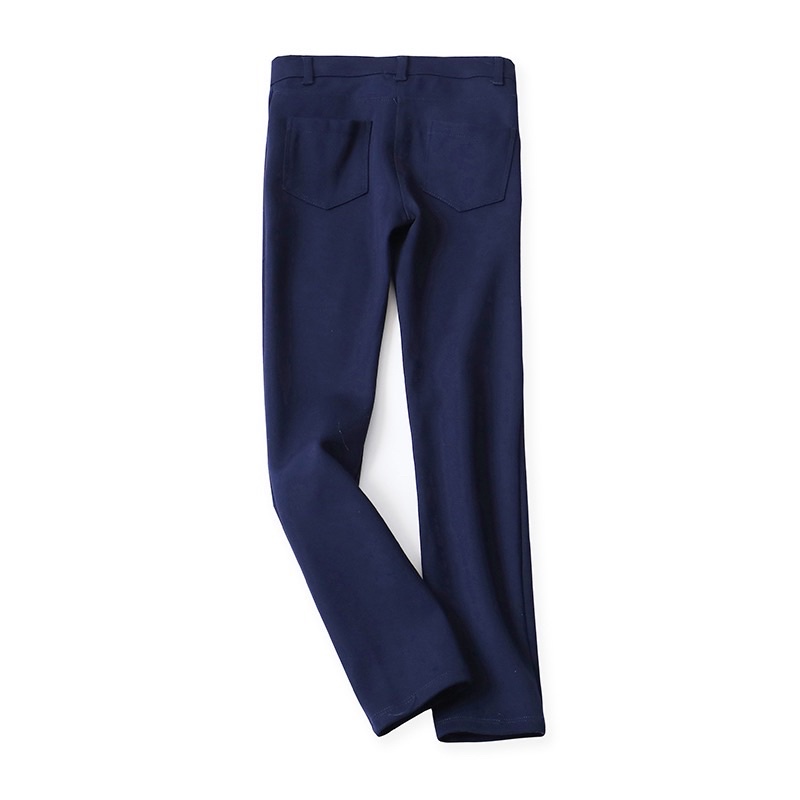 Quần dài bé gái Dpam 2-6 tuổi  Quần legging bé gái cao cấp 0922