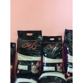 Cát vệ sinh Eye cho mèo 5L