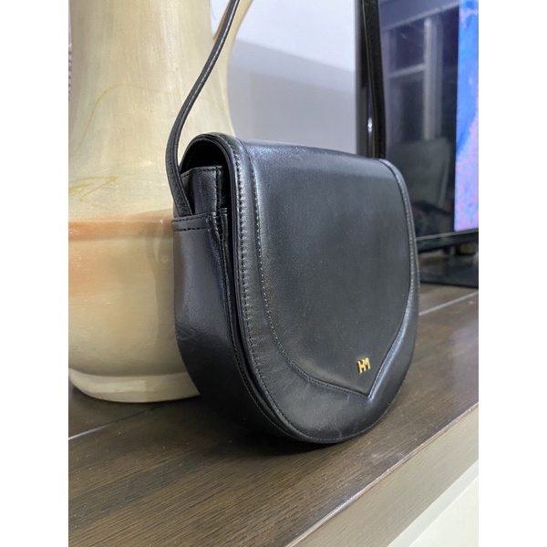 Túi đeo chéo Hanae Mori - used bags