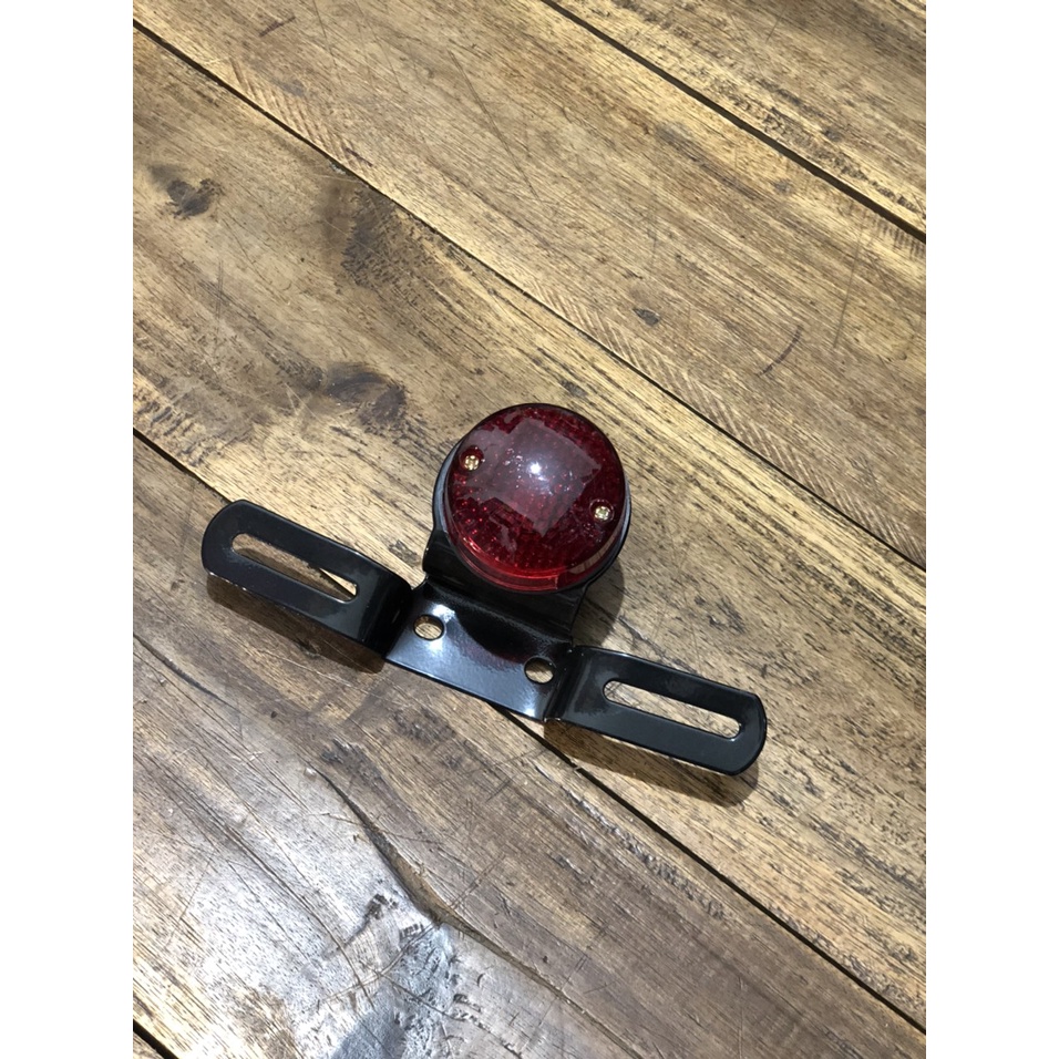 ĐÈN HẬU XE ĐỘ CAFER RACER, TRACKERM, STREETCUB CLASSIC